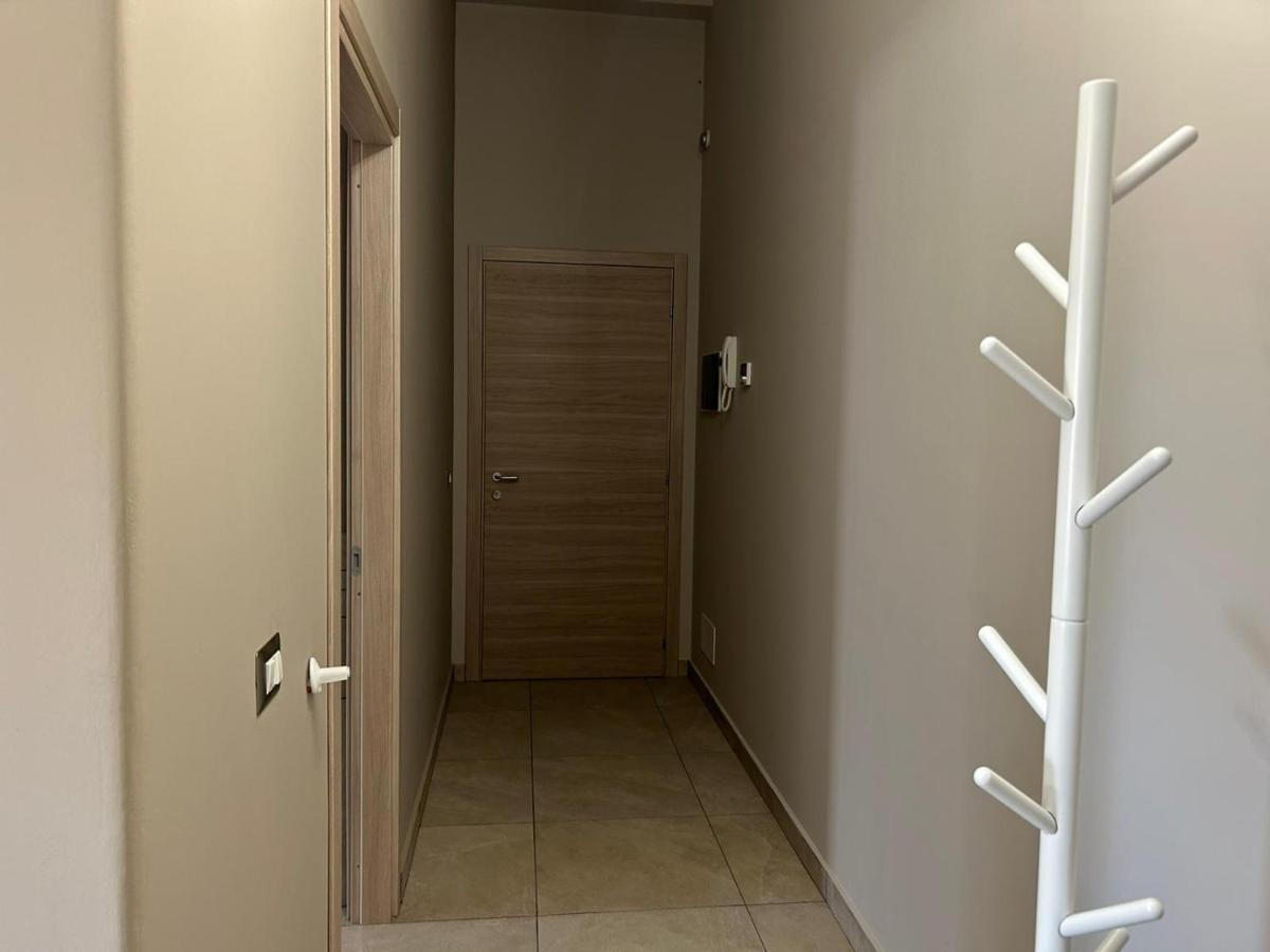 Appartement Dimora Sant'Agata à Catane Extérieur photo