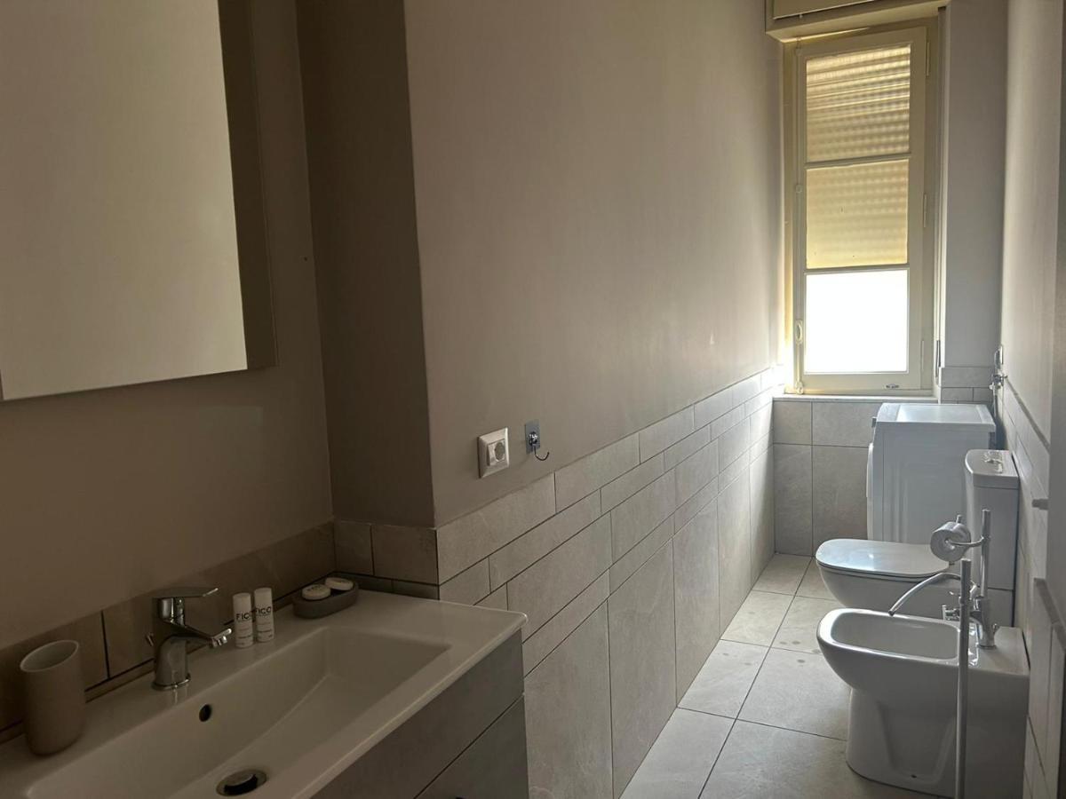 Appartement Dimora Sant'Agata à Catane Extérieur photo