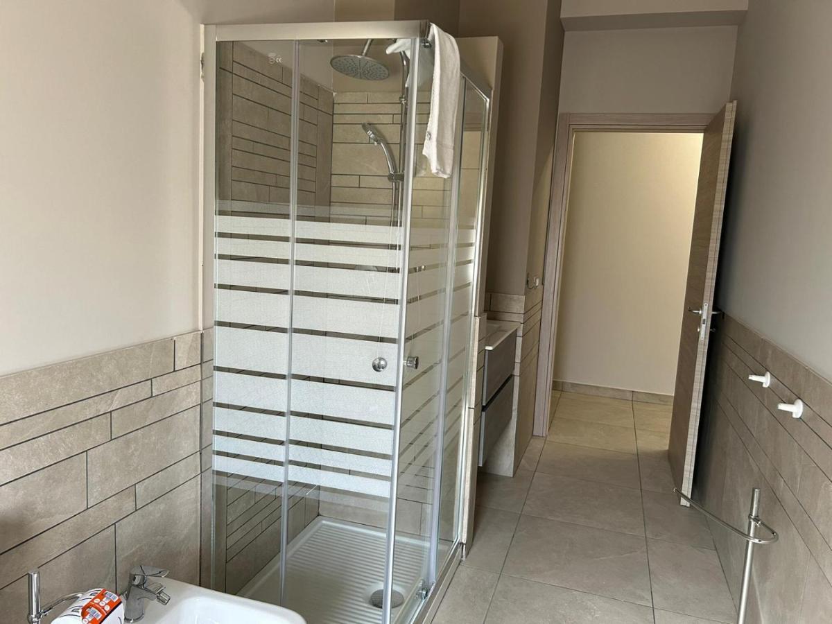 Appartement Dimora Sant'Agata à Catane Extérieur photo